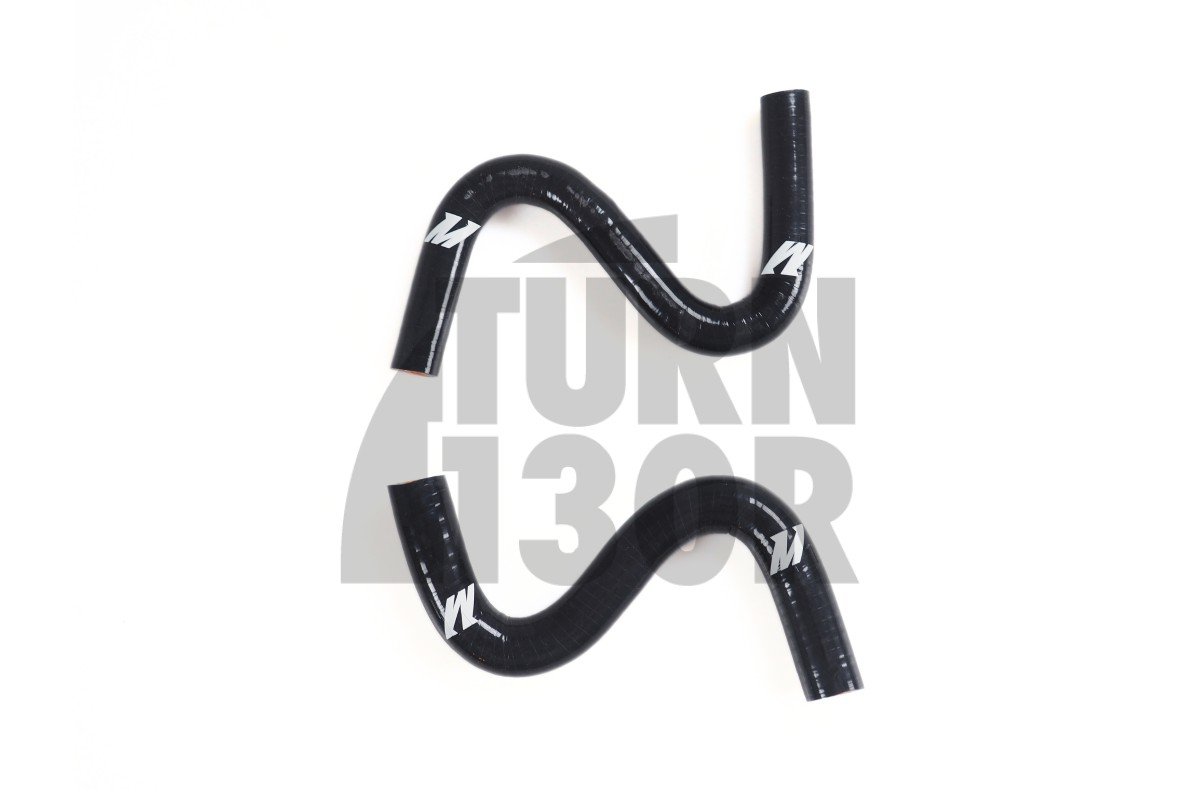 Mishimoto Silicone Ancillary Hoses Subaru Impreza WRX / STI 06-07