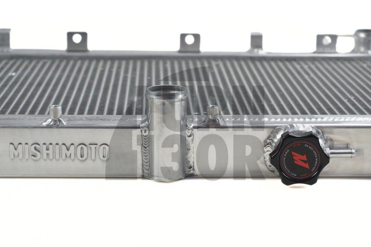 Mishimoto Radiator Subaru Impreza WRX STI 01-07