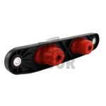 Downpipe Hanger/Mount for 2.0 TFSI EA113 / EA888.1