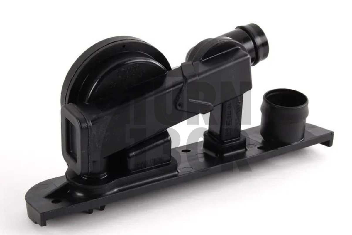 Pressure Control Valve (PCV) for Golf 5 GTI, Golf 6 R, TT Mk2, Leon 2 Cupra, Audi S3 8P 2.0 TFSI EA113