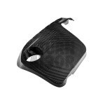 Eventuri Carbon Fiber Engine Cover for BMW M3 F80 / M4 F8x / M2 Comp F87