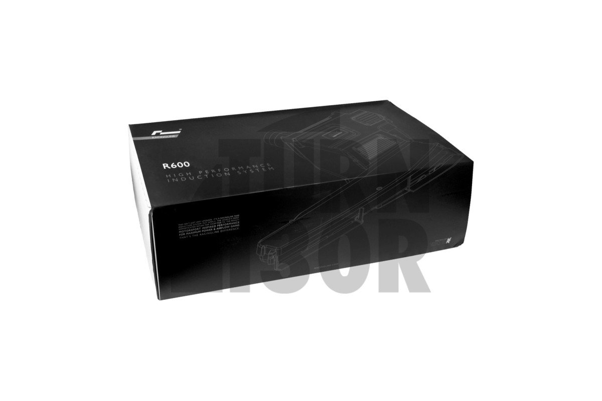 Racingline R600 Intake Audi A3 / S3 8V / TT 8S / Octavia 5E VRS