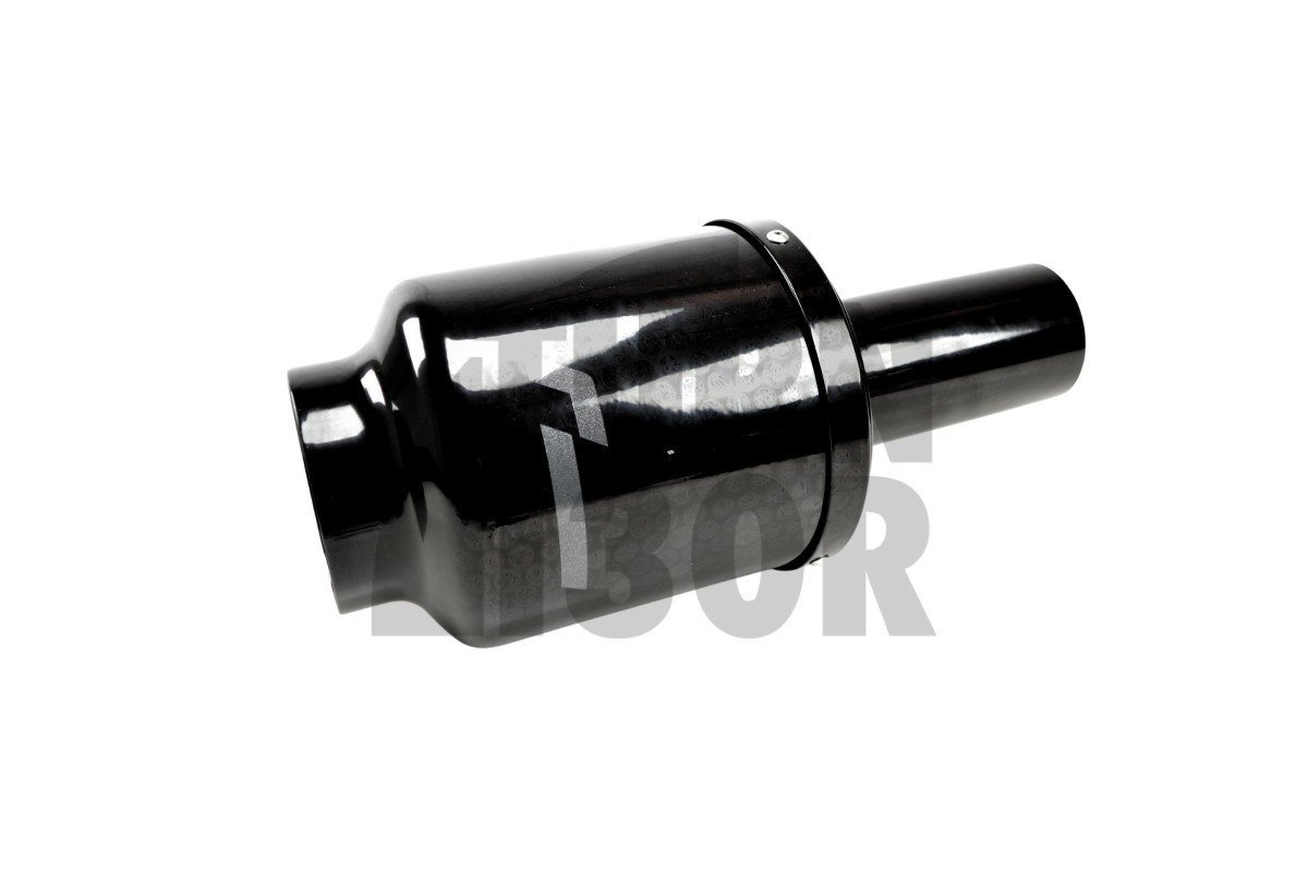 Racingline Cold Air Intake Audi S3 8P 2.0 TFSI