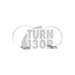 Racingline Silicone Turbo Inlet Hose Audi S3 8V / TT MK3 / Octavia VRS