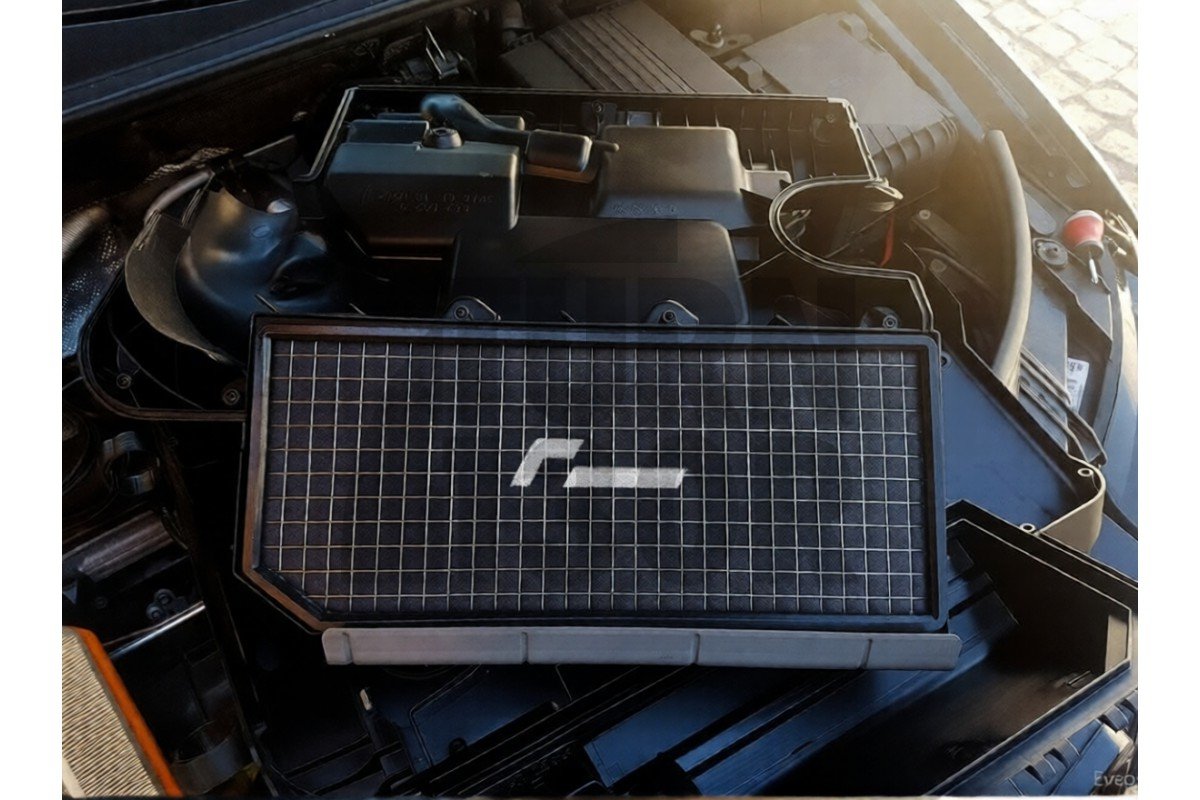 Racingline Panel Air filter Golf 5 GTI / Golf 6 R / Leon 2 Cupra