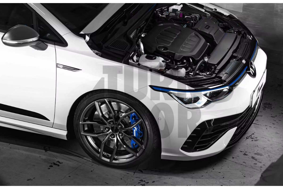 Racingline R600 Cold Air Intake Golf 7 GTI , Golf 7 R , Leon 3 Cupra