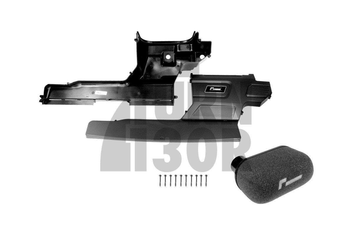 Racingline R600 Evo Cold Air Intake Golf 8 GTI , Golf 8 R , Octavia VRS NX