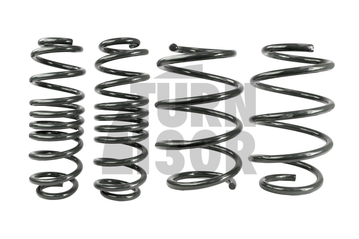 Racingline -25mm Sport Springs Golf 8 GTI