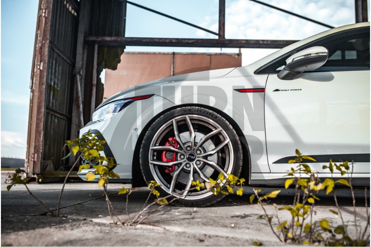 Racingline -25mm Sport Springs Golf 8 GTI