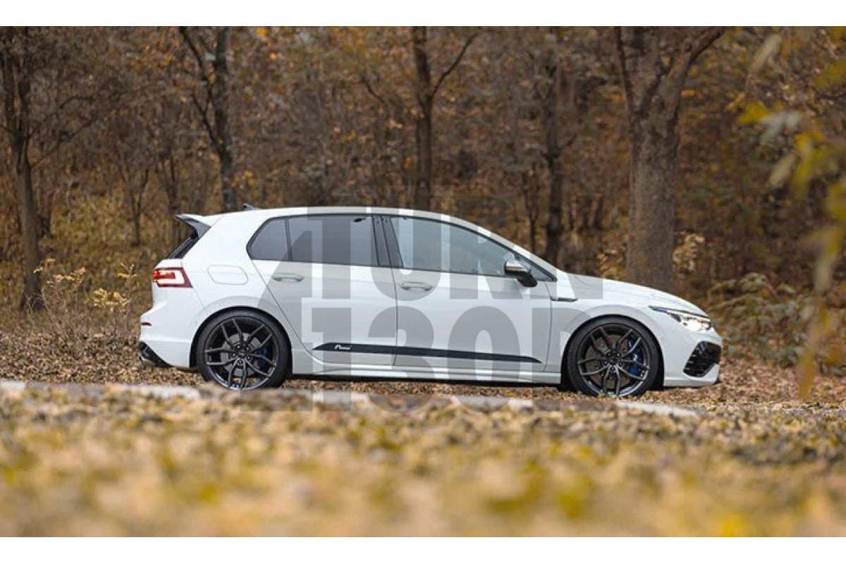 Racingline -20mm Sport Springs Golf 8 R