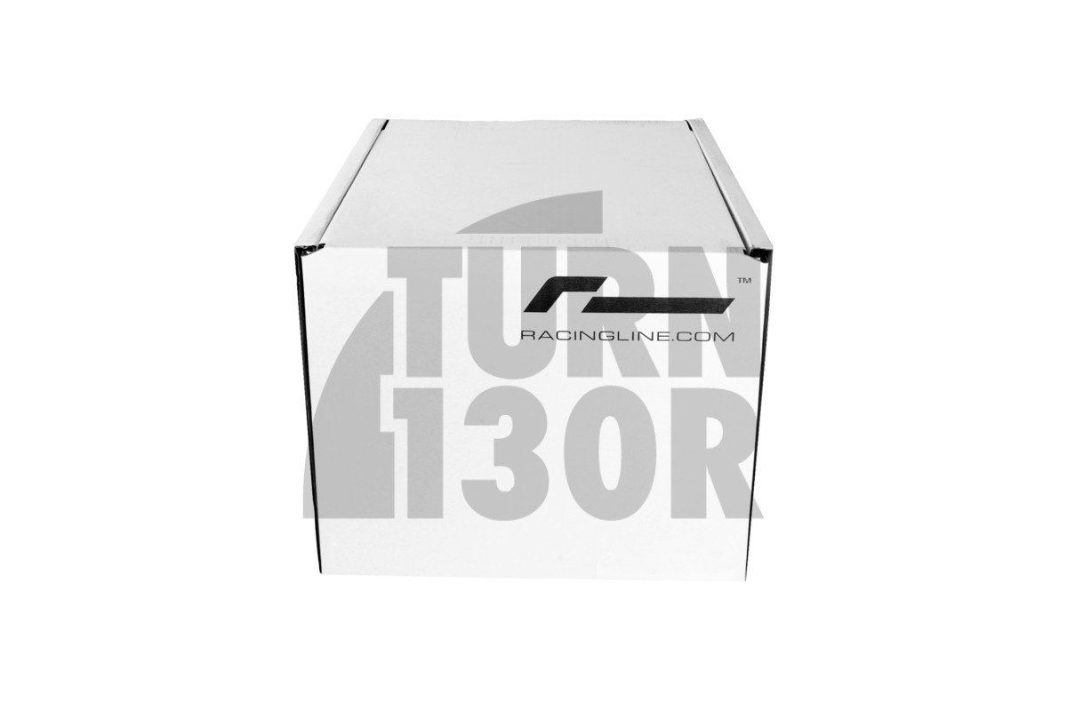 Racingline -20mm Sport Springs Golf 8 R