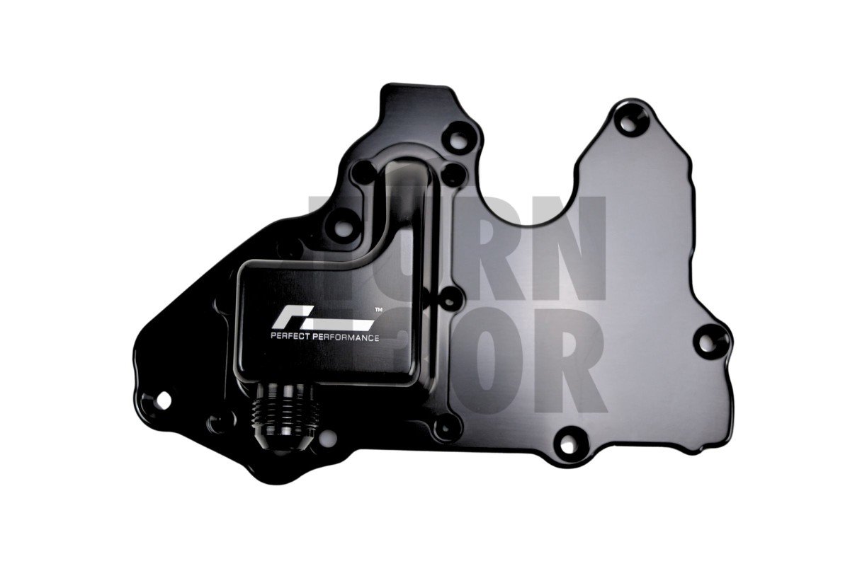 Racingline Oil Catch Can Leon 3 Cupra / Octavia 5E VRS