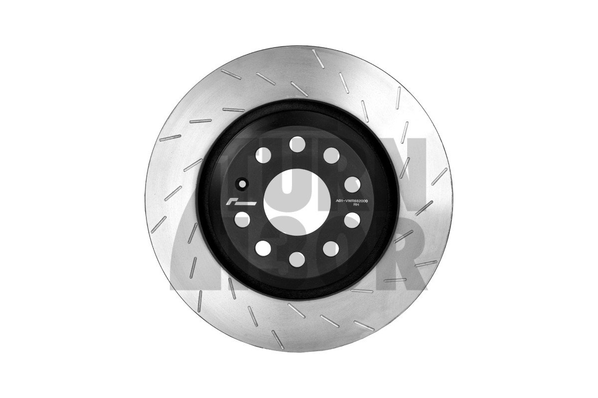 310mm Rear Discs for Golf 7 GTI / Golf 8 R / S3 8Y / TT / Octavia / RS3 / Cupra Racingline