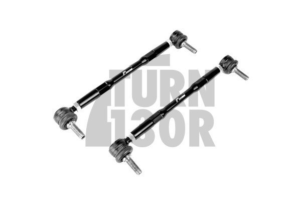 Adjustable Front Drop End Links for A3 / S3 / RS3 / TT / Leon / Golf / Polo / Ibiza Racingline