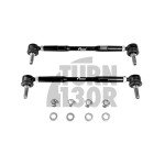Adjustable Front Drop End Links for A3 / S3 / RS3 / TT / Leon / Golf / Polo / Ibiza Racingline