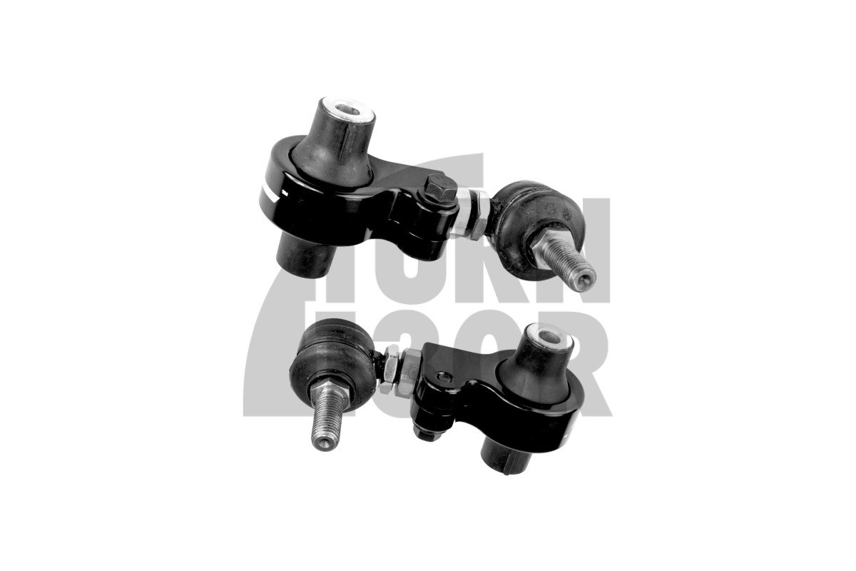 Adjustable Rear Drop Links for A3 / S3 / RS3 / TT / Leon 3 / Golf 7 / Golf 8 MQB / MQB Evo Racingline