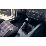 Alloy Shift Knob for Golf 7 / Golf 8 / Leon 3 / S3 8V / TT 8S (Manual Gearbox) Racingline