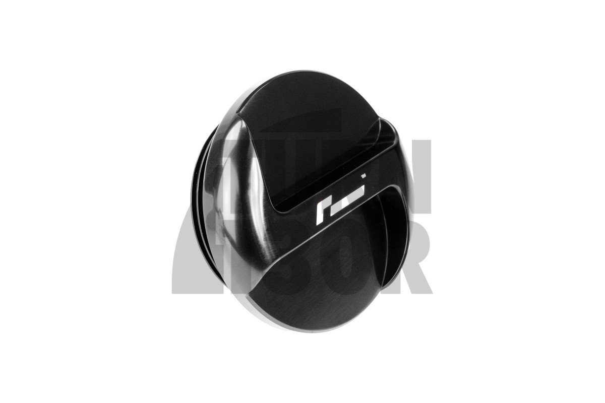 Aluminium Expansion Cap for 1.4 TFSI / 2.0 TFSI / 2.5 TFSI / 3.0 TFSI / 4.0 TFSI Racingline