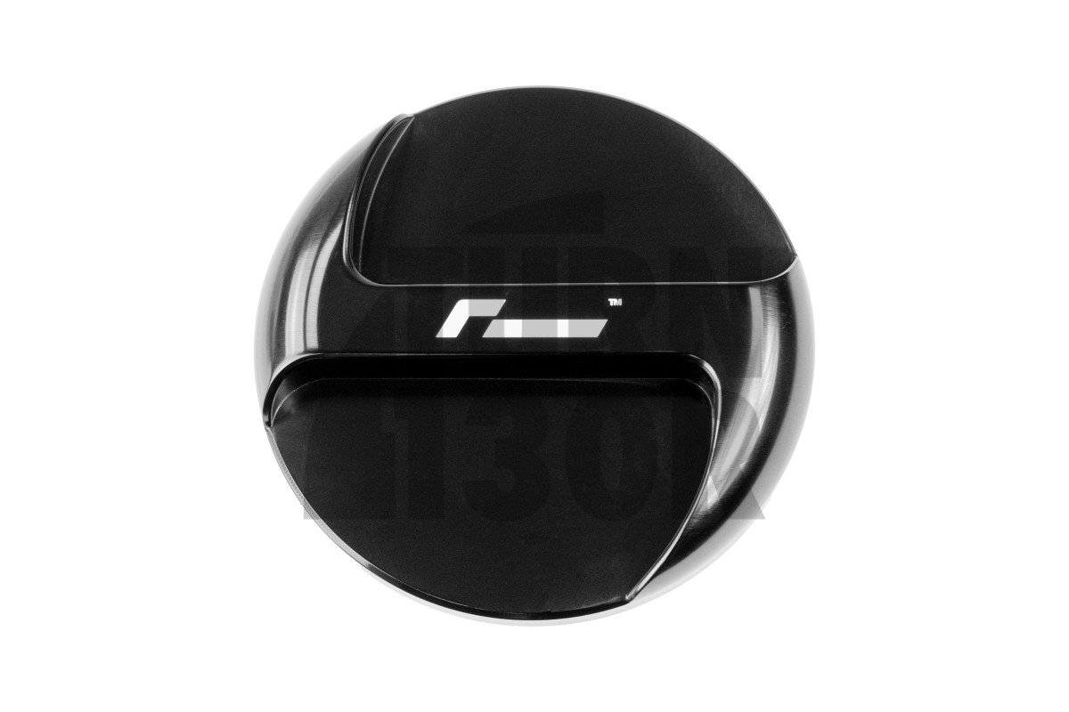 Aluminium Expansion Cap for 1.4 TFSI / 2.0 TFSI / 2.5 TFSI / 3.0 TFSI / 4.0 TFSI Racingline