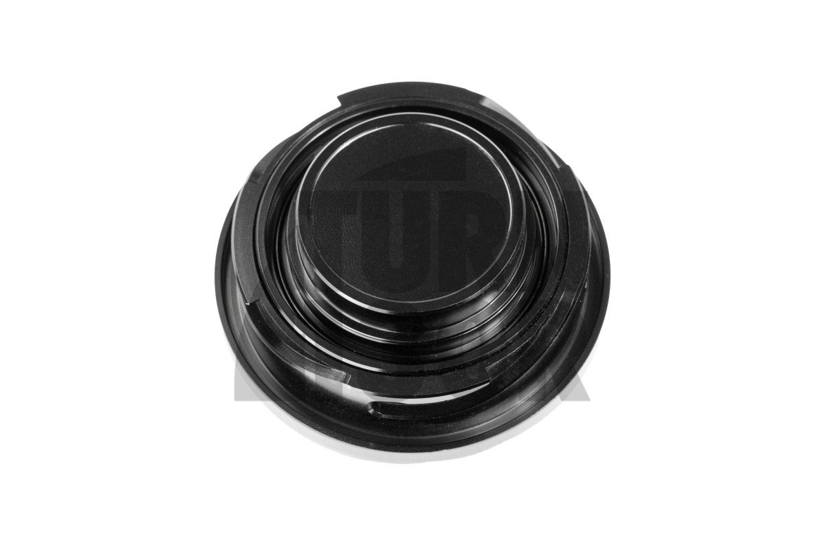 Aaluminium Oil Cap for 2.0 TFSI EA888.3 / 2.5 TFSI DAZA Racingline