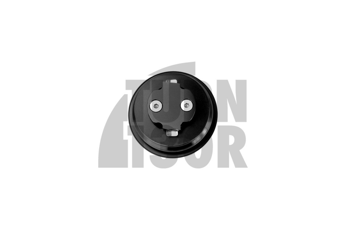 Aluminium Oil Cap for Audi S4 / S5 B8 , B9 and RS4 / RS5 B8 , B9 Racingline