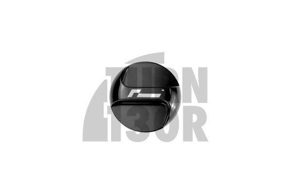 Aluminium Oil Cap for S3 8Y / Golf 8 GTI / Golf 8 R / Octavia NX 2.0 TSI EA888.4 Racingline