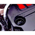Aluminium Oil Cap for S3 8Y / Golf 8 GTI / Golf 8 R / Octavia NX 2.0 TSI EA888.4 Racingline