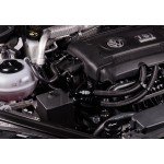 Aluminium Oil Cap for S3 8Y / Golf 8 GTI / Golf 8 R / Octavia NX 2.0 TSI EA888.4 Racingline