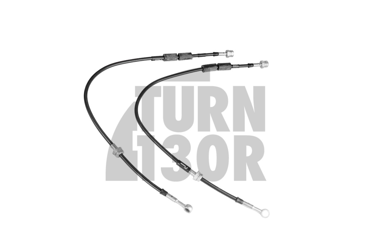 Big Brake Kit 345mm for Polo AW GTI Racingline