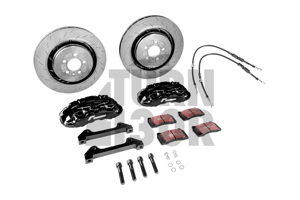 Big Brake Kit 345mm for Polo AW GTI Racingline