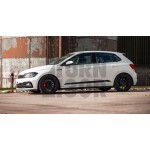 Big Brake Kit 345mm for Polo AW GTI Racingline