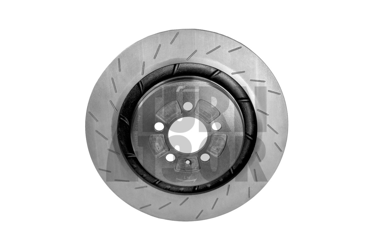 Big Brake Kit 345mm for Polo AW GTI Racingline