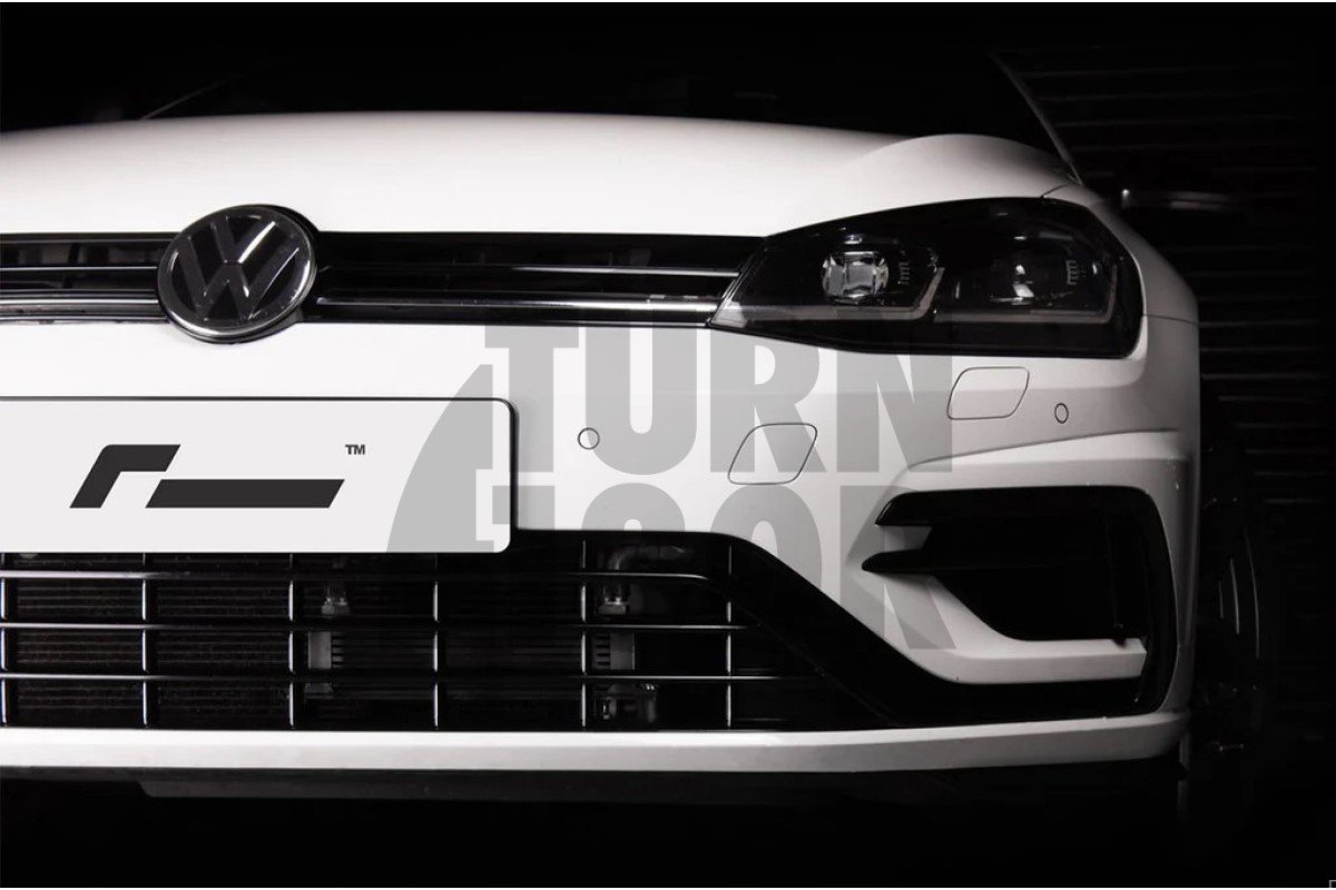 DSG 6 Gearbox Oil Cooler for Golf 7 GTI / R / TT 8S / Leon 3 Cupra / S3 8V DS Racingline