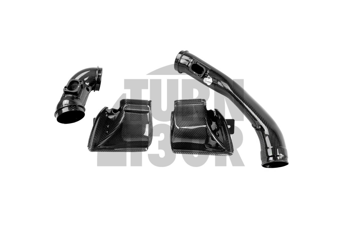 Eventuri Carbon Fiber Intake System for BMW M3 F80 / M4 F8x