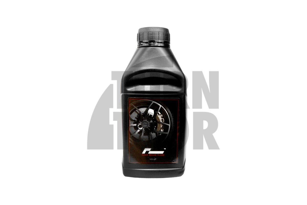 High Performance Brake Fluid RBF312 Racingline
