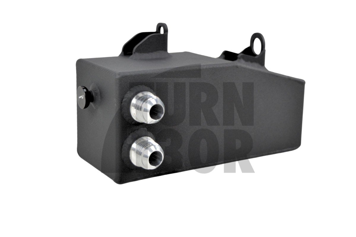 Oil Catch Can for Audi S3 8V and TT Mk3 / TTS 8S Racingline