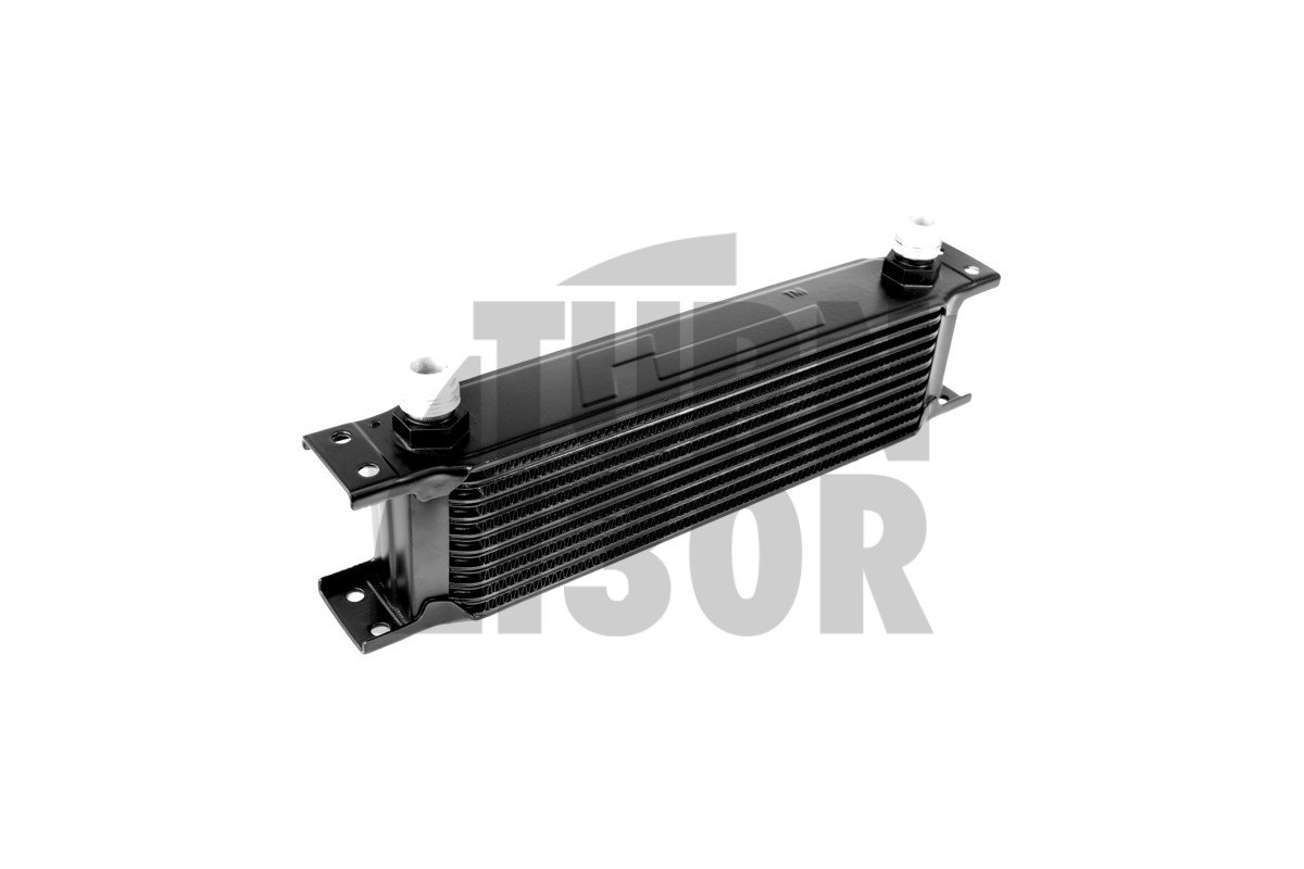 Oil Cooler Kit for Golf 7/8 GTI / R / TT 8S / Leon 3 Cupra / S3 8V Racingline