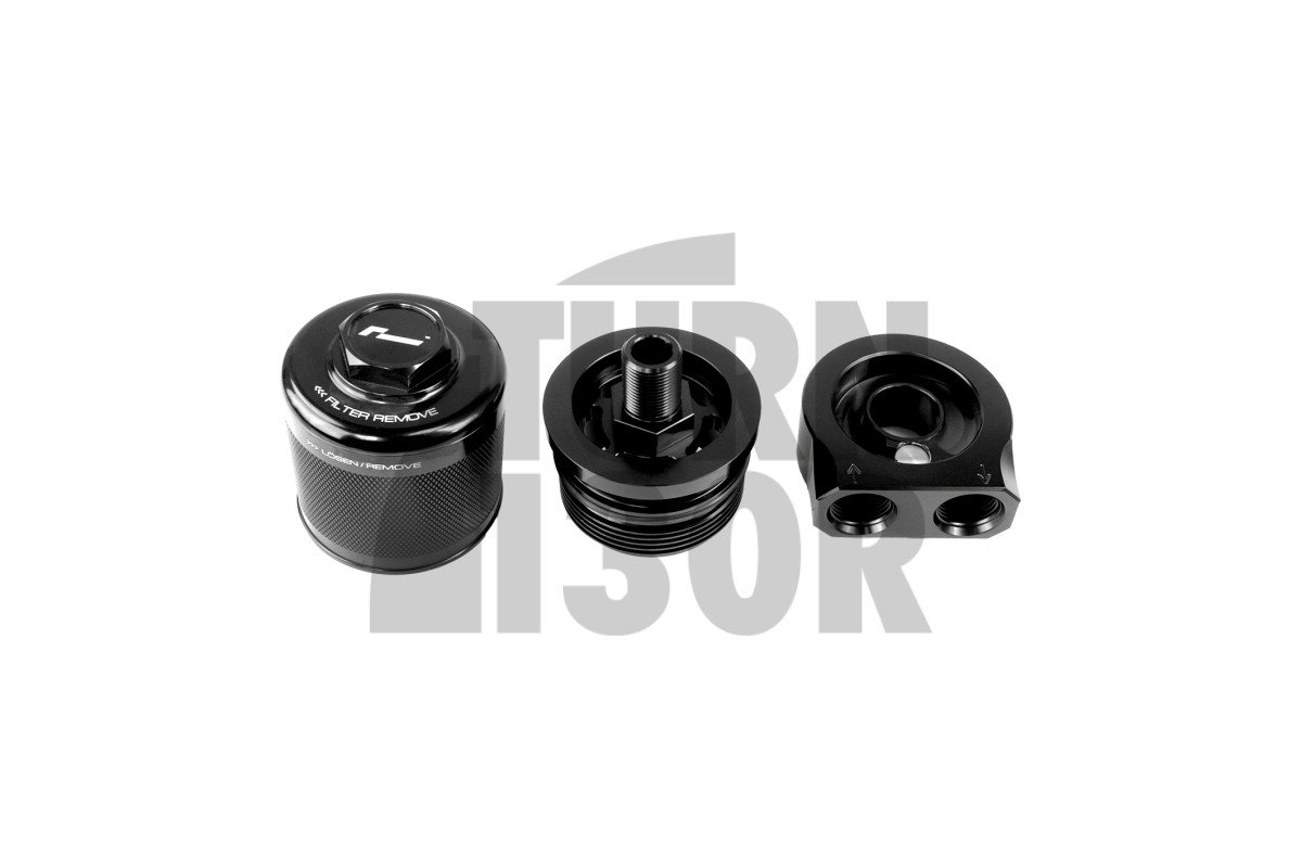 Oil Cooler Kit for Golf 7/8 GTI / R / TT 8S / Leon 3 Cupra / S3 8V Racingline