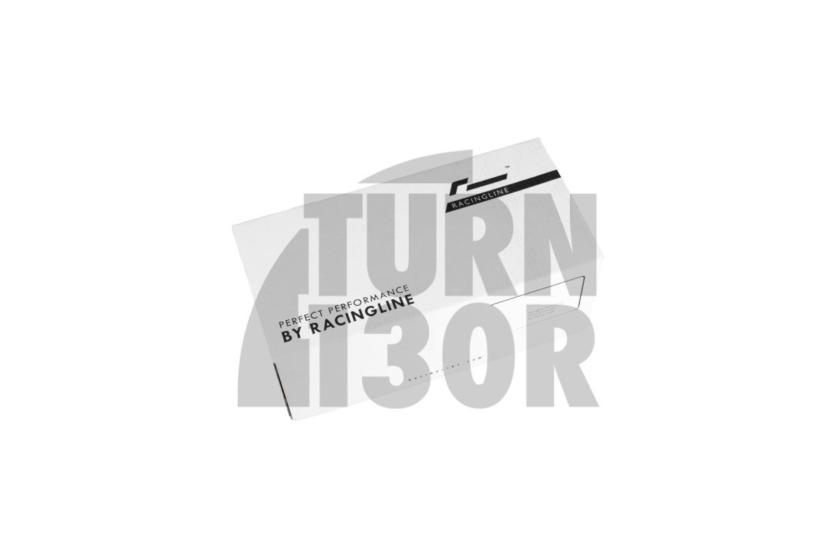 Performance Front Brake Pads for Golf 7 GTI / Polo AW GTI / A3 8V / TT Mk3 Racingline