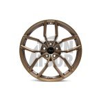 R360 Wheels 19 x 8.5 ET44 5x112 Bronze Racingline