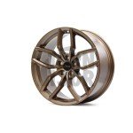 R360 Wheels 19 x 8.5 ET44 5x112 Bronze Racingline
