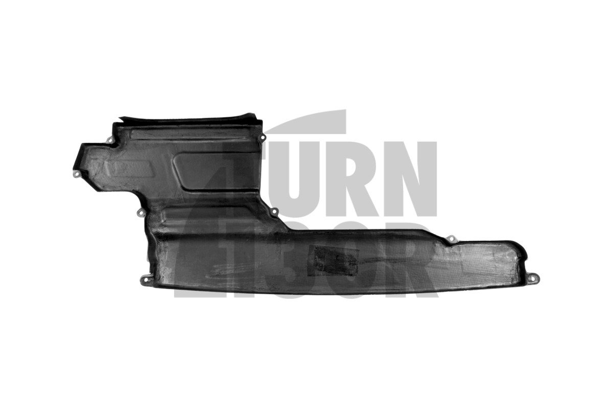 R600 Intake Carbon Lid Upgrade for Golf 7 GTI / Leon 3 Cupra / S3 8V / TT Racingline