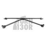 Rear Carbon Body Brace for Golf 7 GTI / R , Golf 8 GTI / R , Leon 3 Cupra Racingline