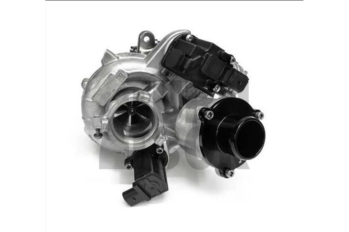 Turbo Muffler Delete for Golf 7 GTI / Golf 7 R / Polo 6C GTI Racingline