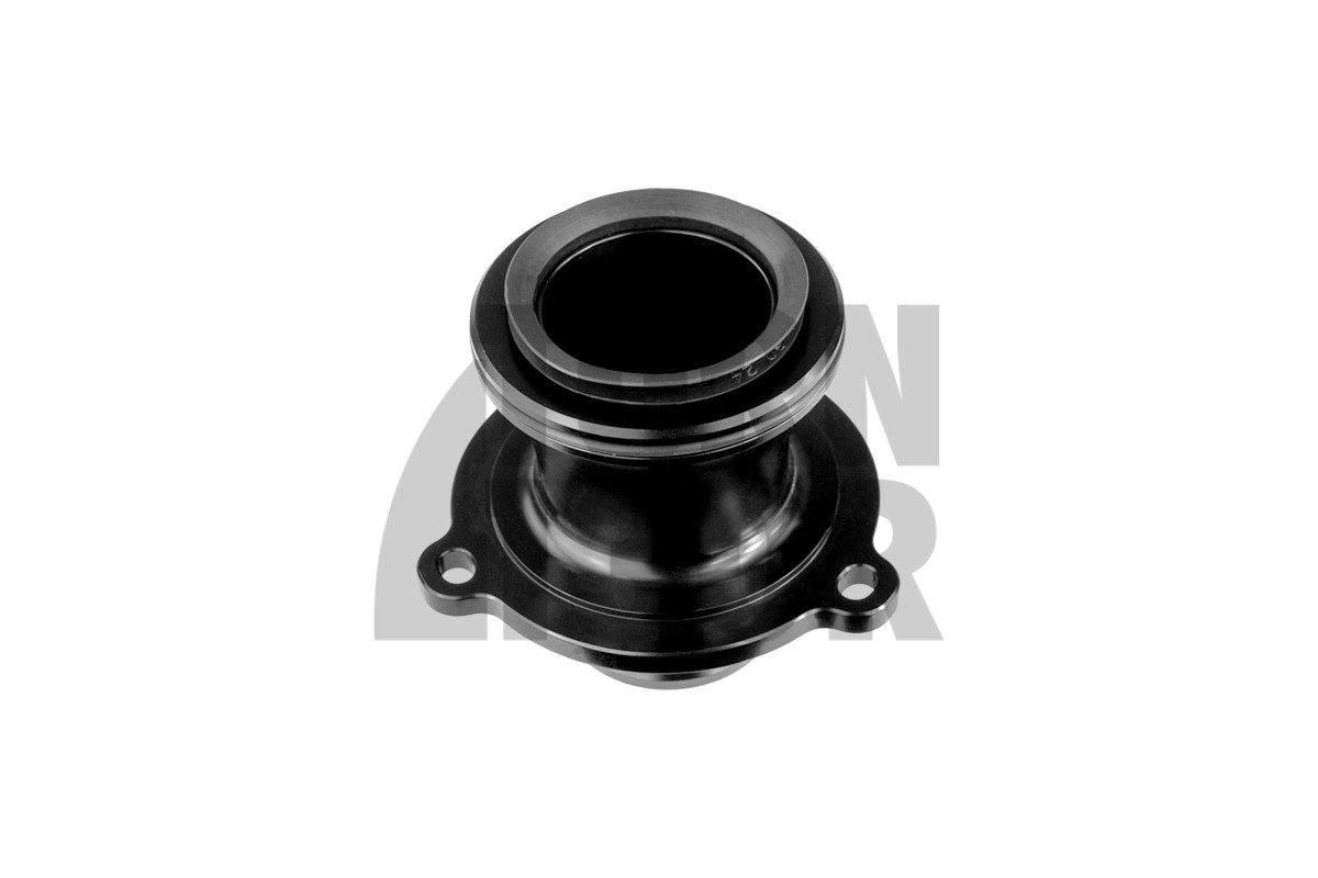 Turbo Muffler Delete for Golf 7 GTI / Golf 7 R / Polo 6C GTI Racingline