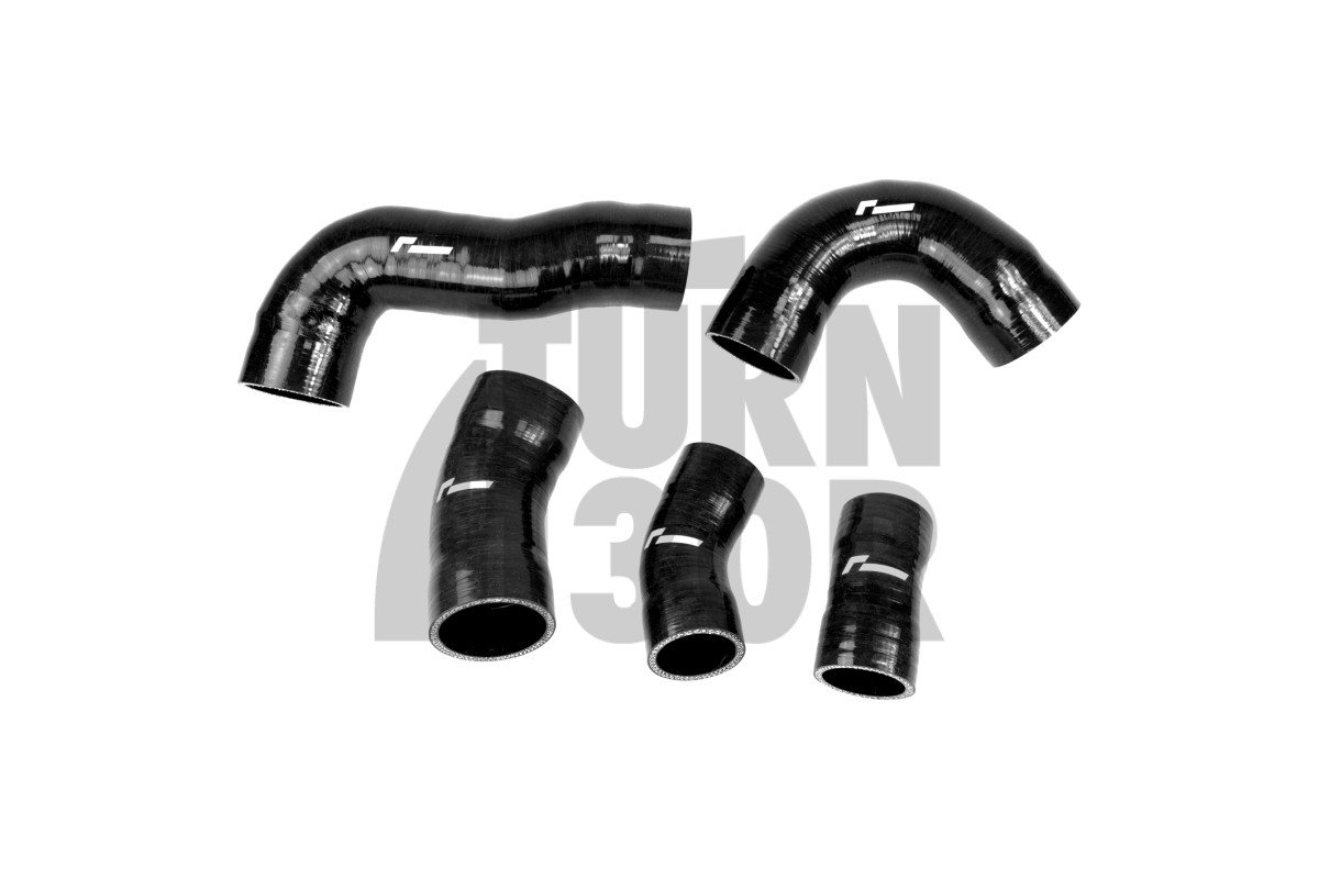 Racingline Silicone Turbo Boost Hoses S3 8V / Golf 7 GTI / Golf 7 R / Leon 3 Cupra 2.0 TFSI EA888.3