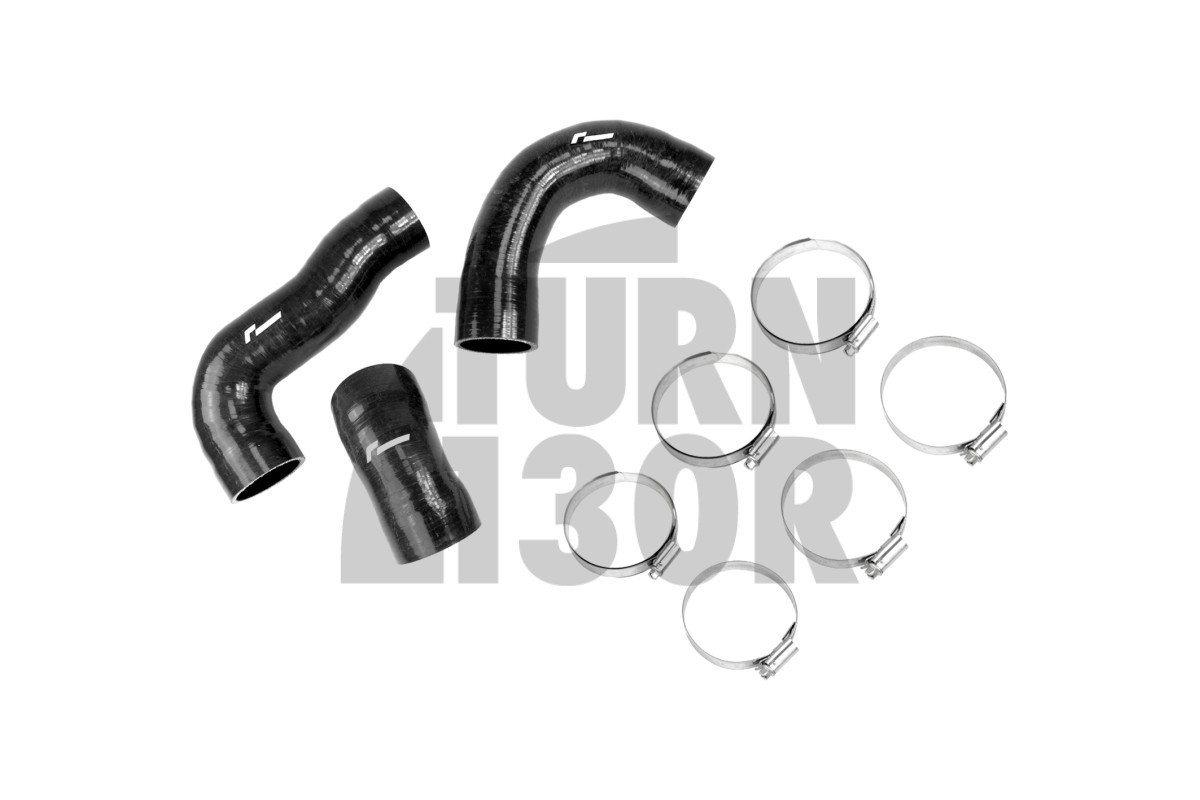 Racingline Silicone Turbo Boost Hoses S3 8Y / Golf 8 GTI / Golf 8 R 2.0 TFSI EA888.4