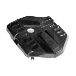 Eventuri Carbon Fiber Engine Cover for BMW M3 G80 / M4 G8x / M2 G87