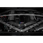 Eventuri Carbon Fiber Engine Cover for BMW M3 G80 / M4 G8x / M2 G87