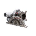 2.0 TFSI EA113 TTE350 K04 Conversion Turbo